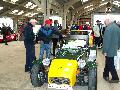 Locust Enthusiasts Club - Locust Kit Car - Stoneleigh 2001 - 028.JPG